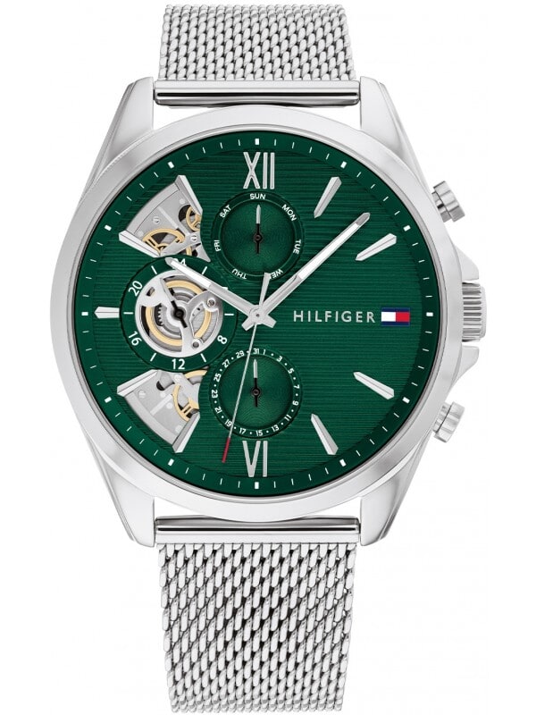 Tommy Hilfiger TH1710647 BAKER Heren Horloge
