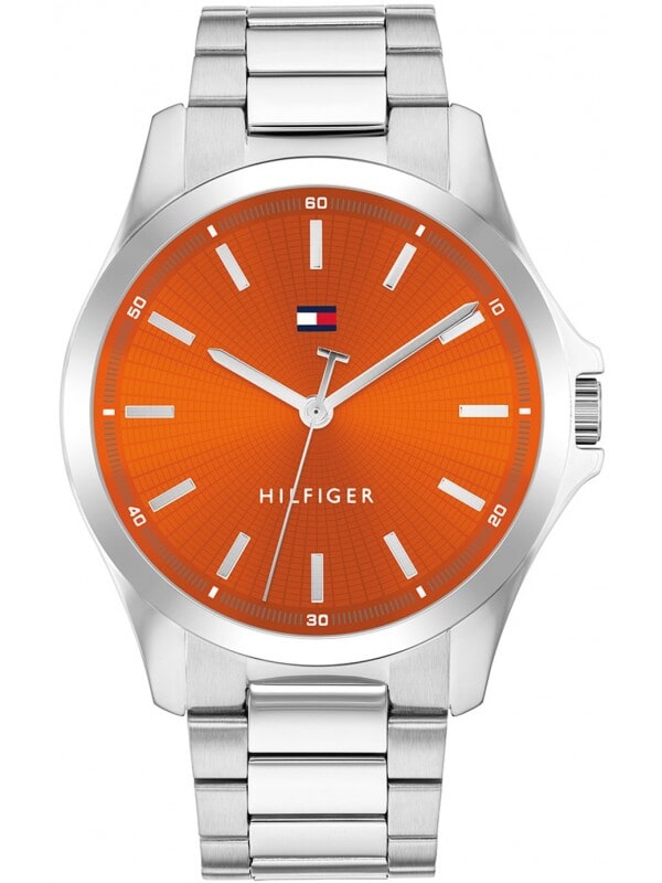 Tommy Hilfiger TH1710678 BRUCE Heren Horloge