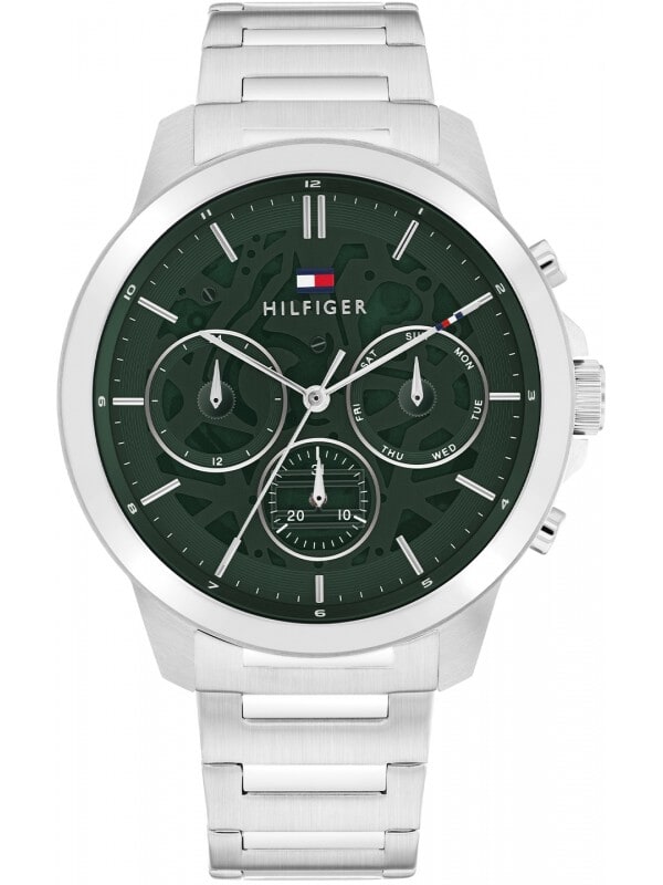 Tommy Hilfiger TH1710686 Henry Heren Horloge