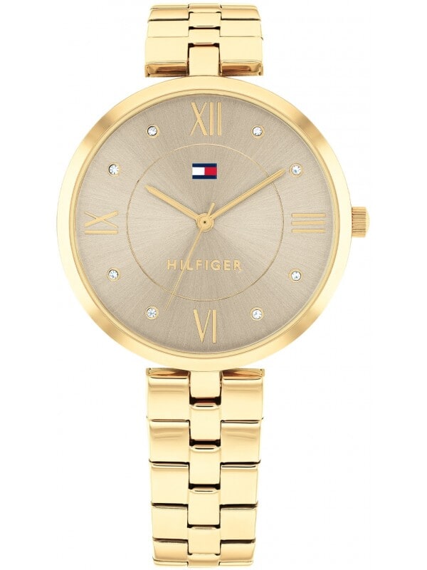Tommy Hilfiger TH1782685 Ella Dames Horloge