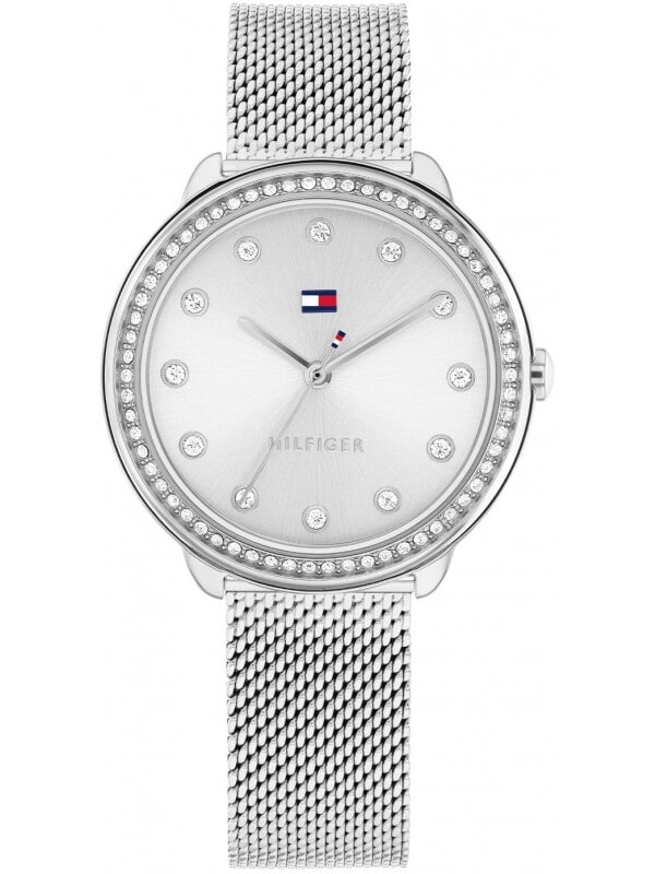Tommy Hilfiger TH1782698 DEMI Dames Horloge