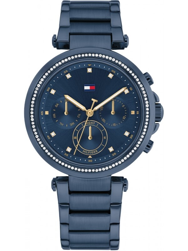 Tommy Hilfiger TH1782704 EMILY Dames Horloge