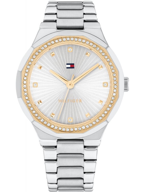 Tommy Hilfiger TH1782723 PIPER Dames Horloge