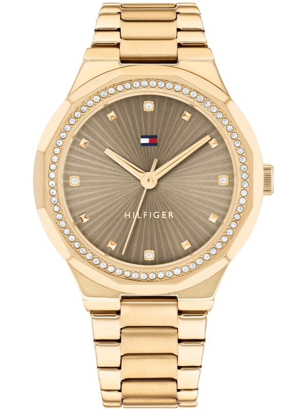 Tommy Hilfiger TH1782725 PIPER Dames Horloge