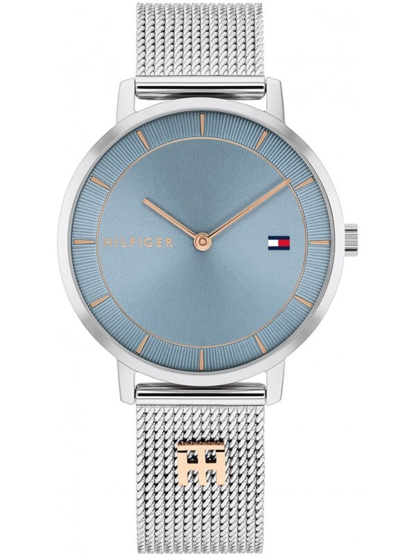 Horloge tommy hilfiger dames outlet