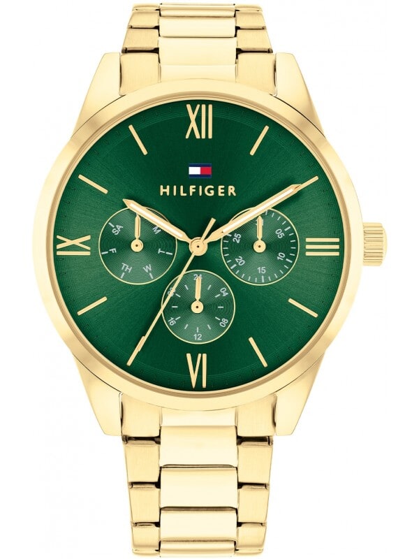 Tommy Hilfiger TH1782746 CAMILLE Dames Horloge