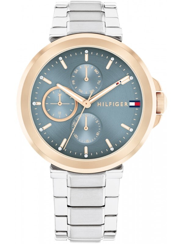 Nieuwe collectie tommy hilfiger dames best sale