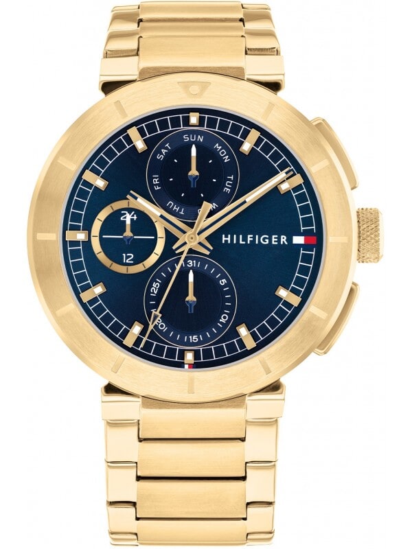 Tommy hilfiger horloge th1791559 shop