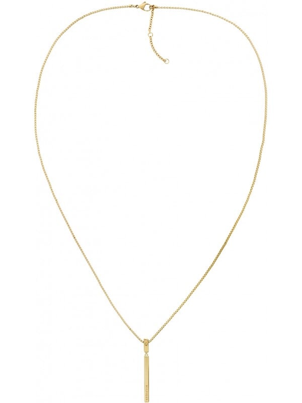 Tommy Hilfiger TJ2780951 Dames Ketting - Collier