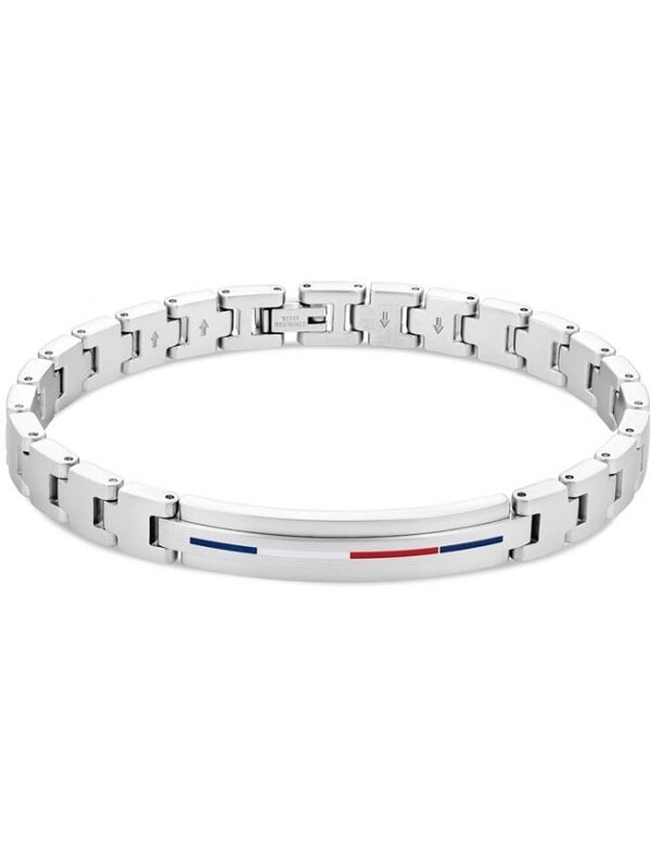 Tommy Hilfiger TJ2790313 Heren Armband