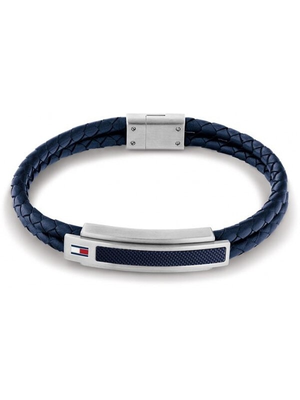 Tommy Hilfiger TJ2790356 Heren Armband