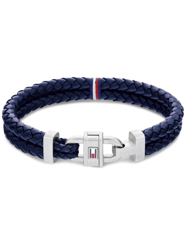 Tommy Hilfiger TJ2790362 Heren Armband