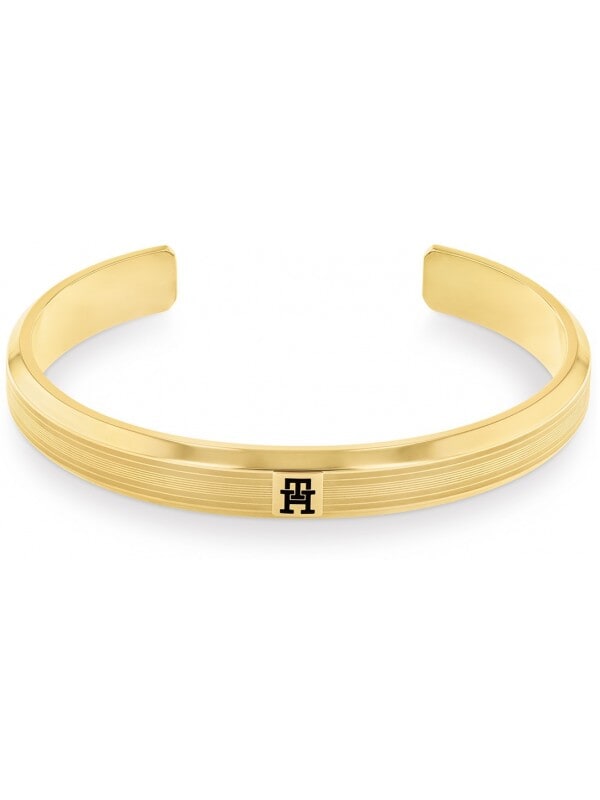 Tommy Hilfiger TJ2790572 Heren Armband - Bangle
