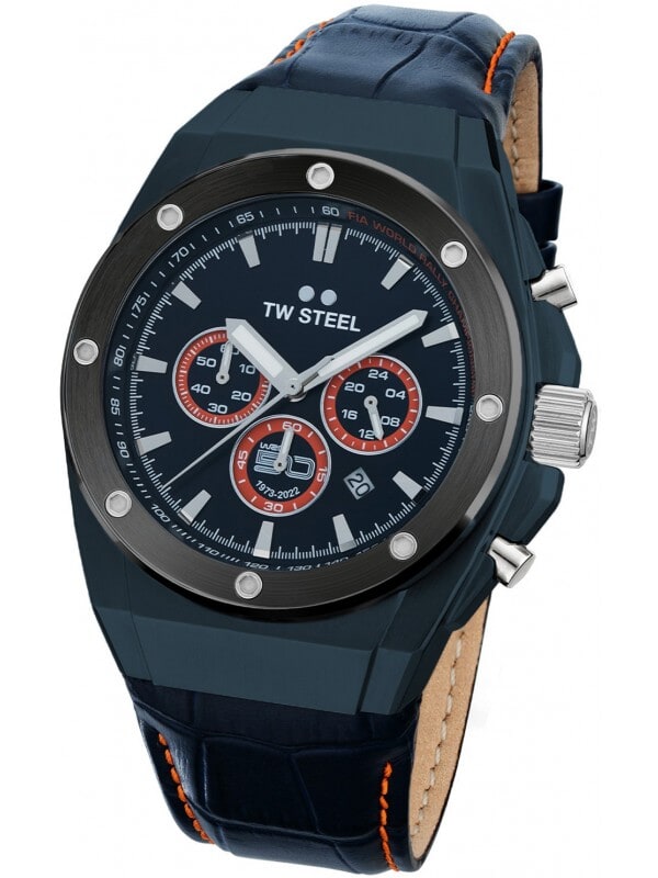 TW Steel TWCE4110 Heren Horloge