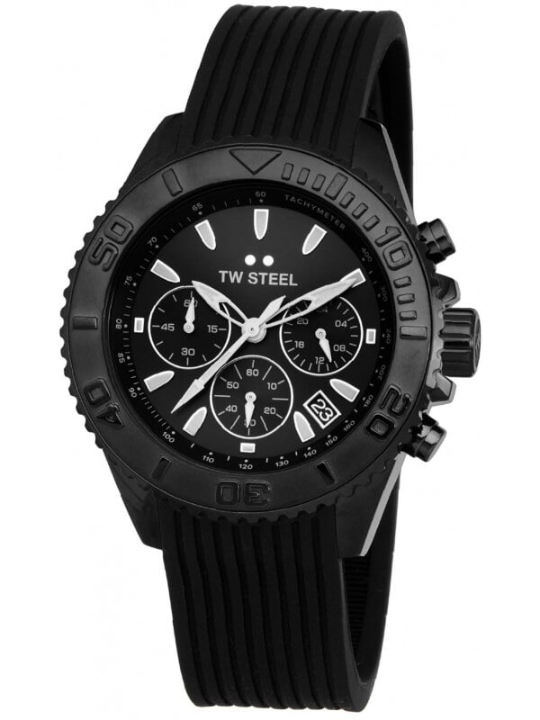 TW Steel TWVA4 Diver Heren Horloge