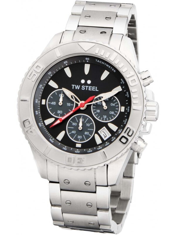 TW Steel TWVA5 Diver Heren Horloge