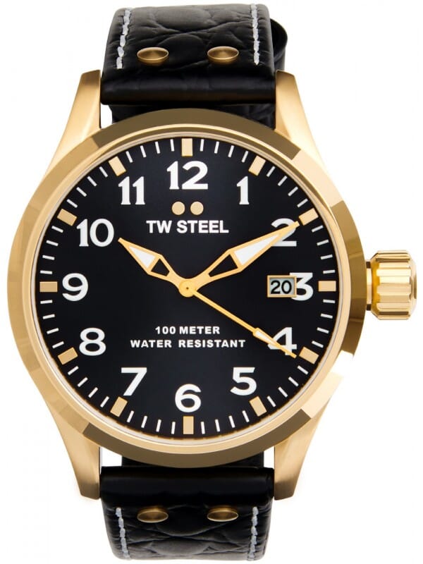 TW Steel TWVS104 New Volante Heren Horloge