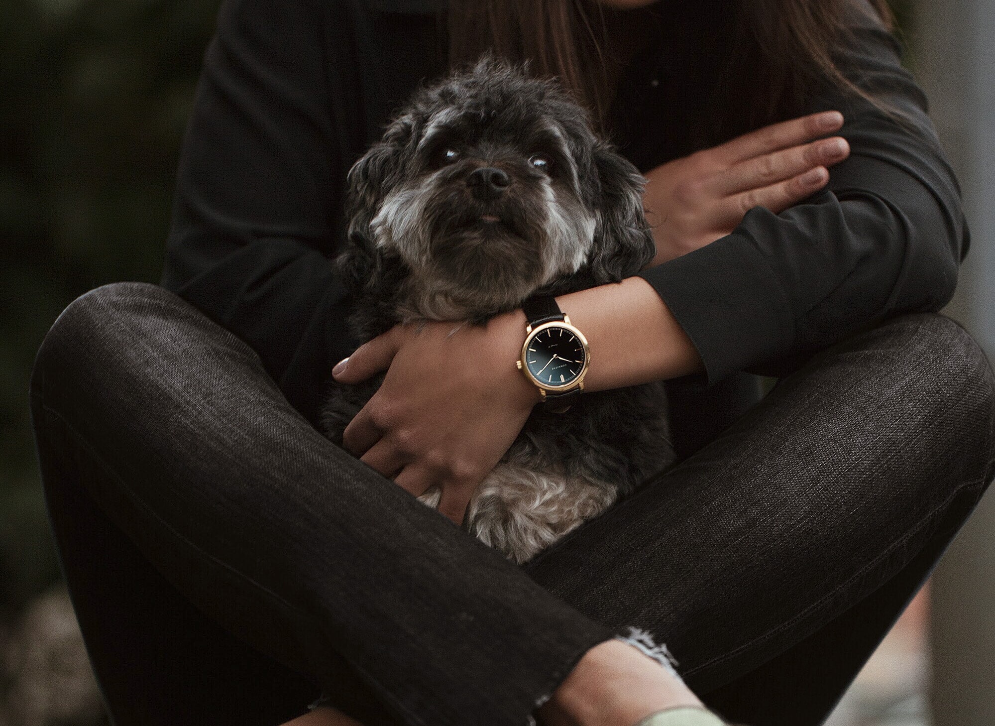 Dames Horloges