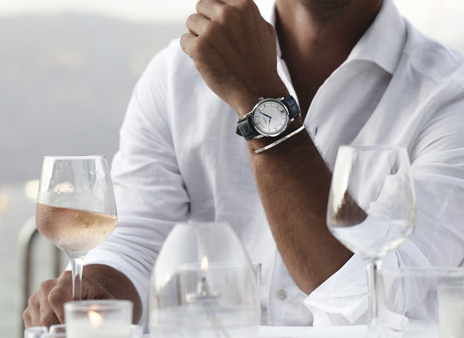 Heren Horloges