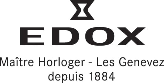 edox logo