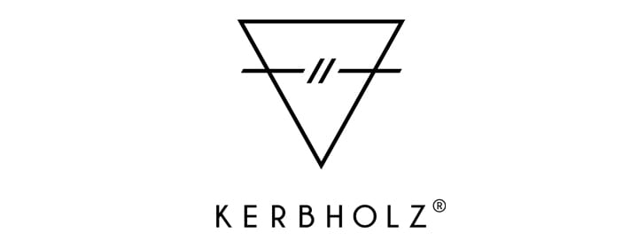 kerbholz logo