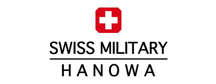 swiss-military-hanowa logo